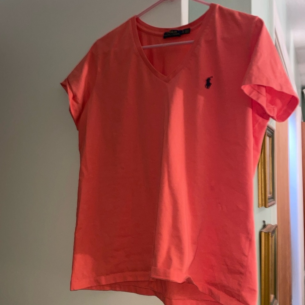 Polo ralph Lauren Women’s v neck